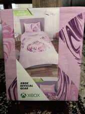 Boys Girls Xbox Gaming Single
