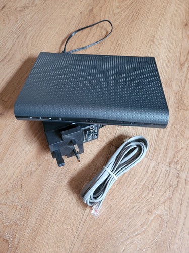 Sky broadband router - sky,