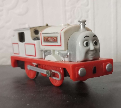Thomas and friends tomy - and,