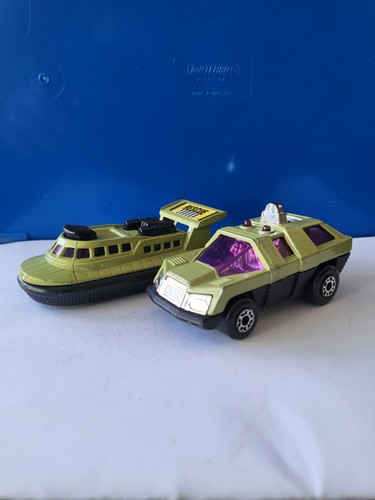 Matchbox superfast 59 - matchbox,
