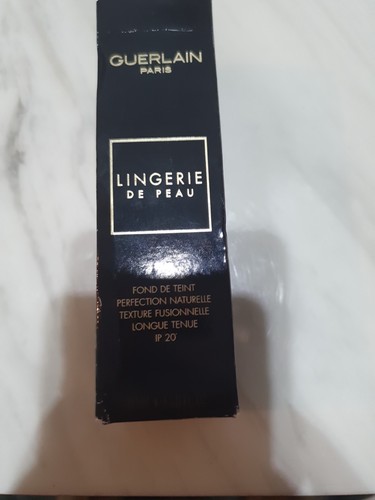 Guerlain lingerie peau - de,