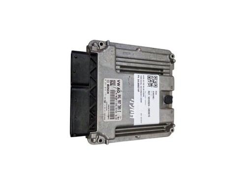 Audi ecu tdci - a3, 1.6