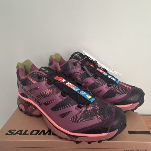 Salomon a d - og, r.a.d