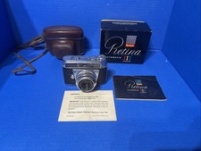 Kodak Retina Automatic III