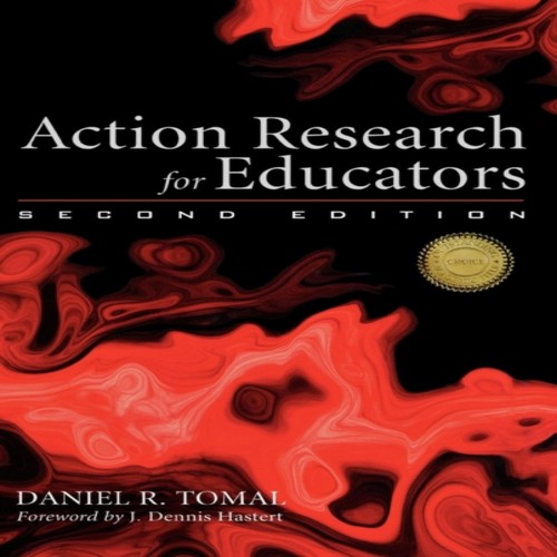 Action research for - research, educators