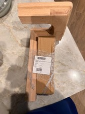 Red Oak Landing Return Stair