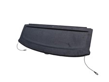 BMW X1 Parcel Shelf 2012