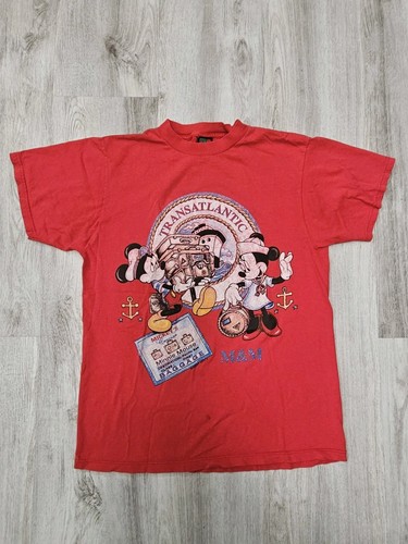 Vintage 90s mickey mouse - mickey, &