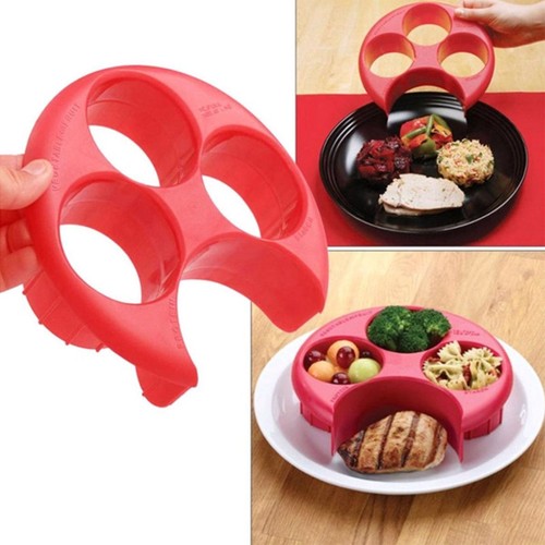 New meal measure - meal,