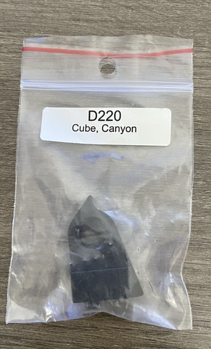 Pilo d220 rear - d220, derailleur