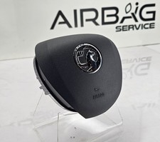 Opel/Vauxhall  ASTRA J MOKKA  OEM Driver Airbag  | Steering Wheel SRS Module
