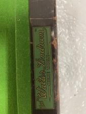 Antique Small Billiards Table Top