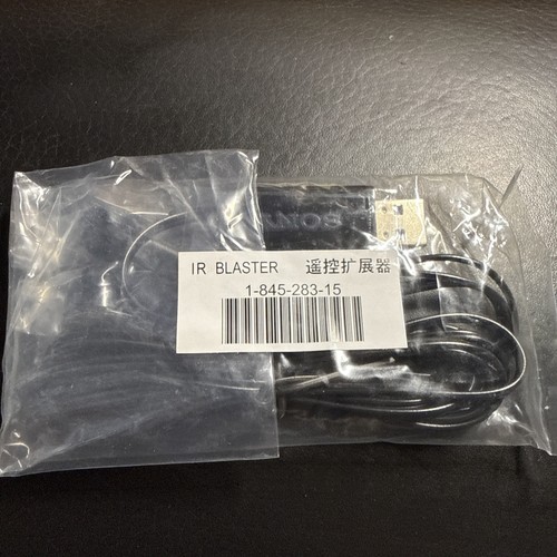 Sony blaster remote - ir,