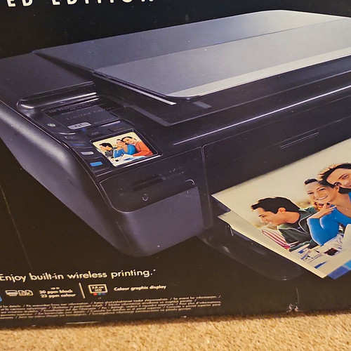 Photosmart c4599 digital - hp,
