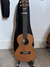 Kai KTI-700 Tenor Ukulele with