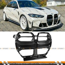 For 2021-26 BMW M3 G80 M4 G82