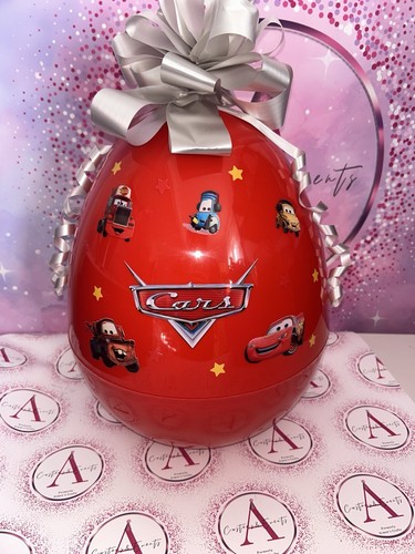Cars inch personalised - inch,