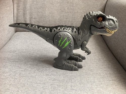 Robo alive dinosaur walking - dinosaur,