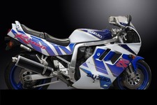 Suzuki 1100 Gsxr -91/92- Pair