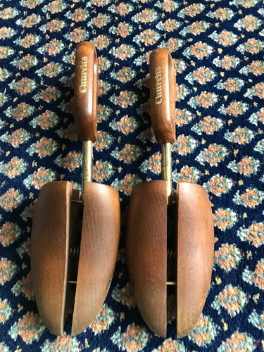 Church vintage wooden shoe - church's,
