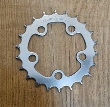 Sugino csc steel - sugino, (22t)