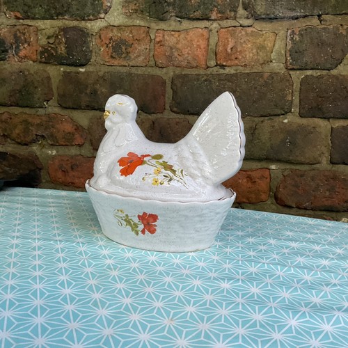 Vintage kernewek pottery - kernewek,
