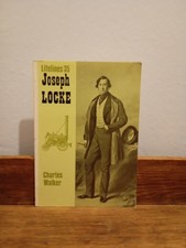 Joseph Locke Lifelines 35 by