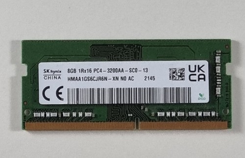 Hynix 8gb 1rx16 - sk,