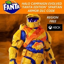 HALO Fantastic Spartan Armor