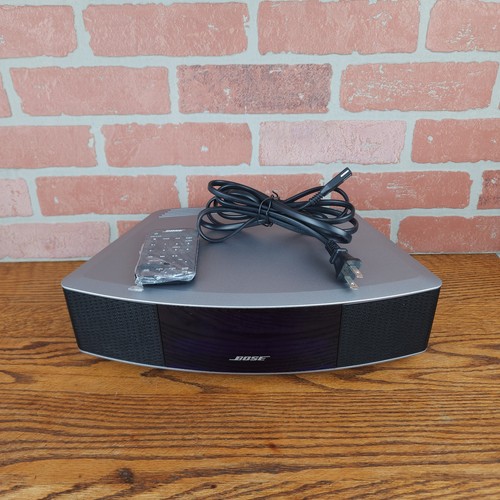 Bose wave radio fm - wave,