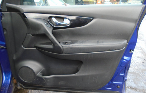 Nissan qashqai j11 2 - nissan,