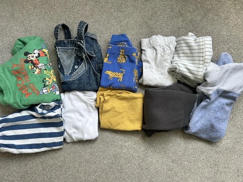 Baby boy clothing - , bundle