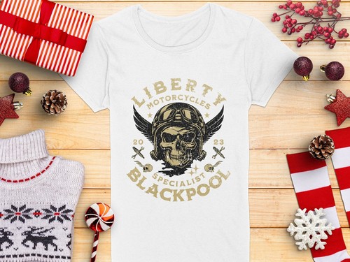 Liberty motorcycles specialist - motorcycles,