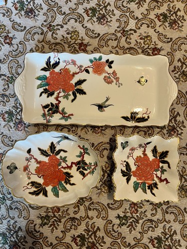 Vintage james kent - james,