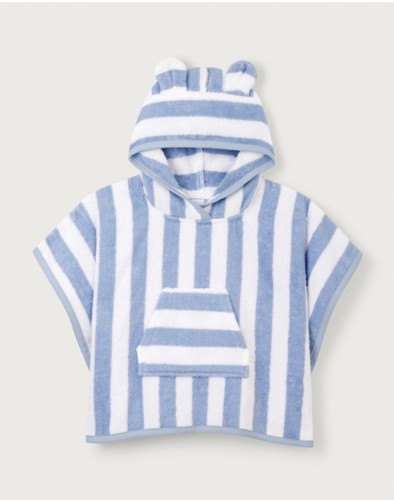 The little white company - white,