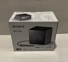 Sony XDR-C1DBP DAB/DAB+/FM