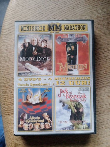 Miniseries merlin - miniseries:,