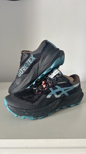Rrp 150 asics trabuco - £150, gtx