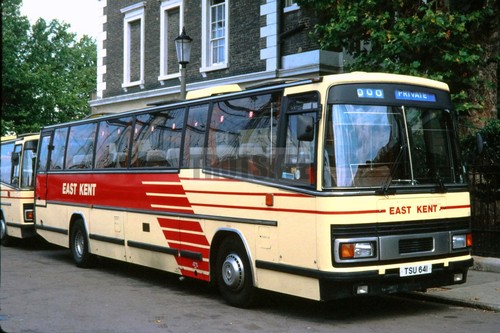 35mm slide east - slide, kent