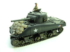 FORCES OF VALOUR US SHERMAN