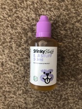 Genuine STINKY STUFF ear stuff