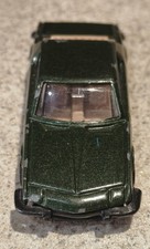 Vintage Zee Toys D63 Fiat X1/9