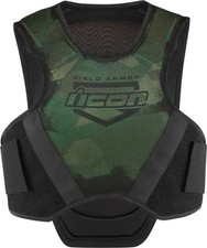Icon Field Armor Softcore