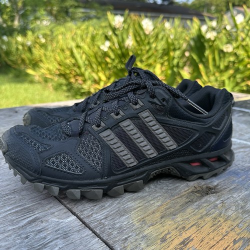 Adidas kanadia women s - adidas, 6