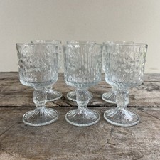 Ravenhead Siesta Glass Goblet