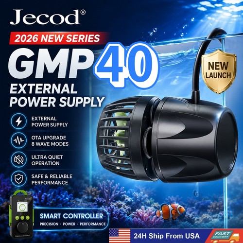 Jebao gmp wifi - jebao,