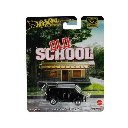 Hot wheels pop culture - wheels, 1979