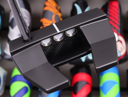 Scotty cameron tour - cameron, black