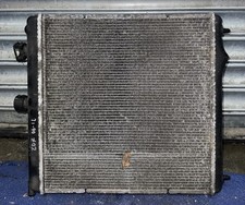 PEUGEOT 207 06-12 1.4 HDI DV4TD GENUINE COOLING RADIATOR WITH FAN 870860300