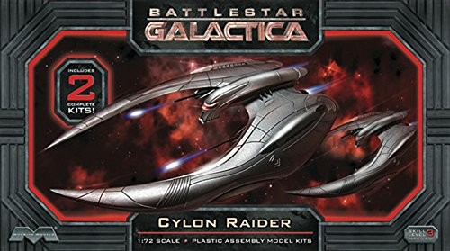 Battle star galactica - battle,